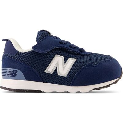 New Balance 515 Marine Kinderschuhe - Kinder Schuhe New Balance 515 Marine Kinderschuhe - Kinder Schuhe