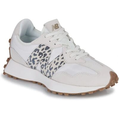 New Balance 327 Mujeres - sal marina New Balance 327 Mujeres - sal marina
