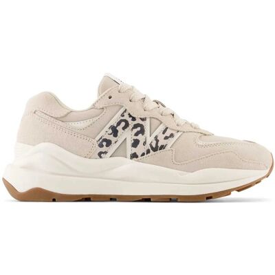 New Balance W5740 Leopard Schuhe - Freizeitbekleidung New Balance W5740 Leopard Schuhe - Freizeitbekleidung