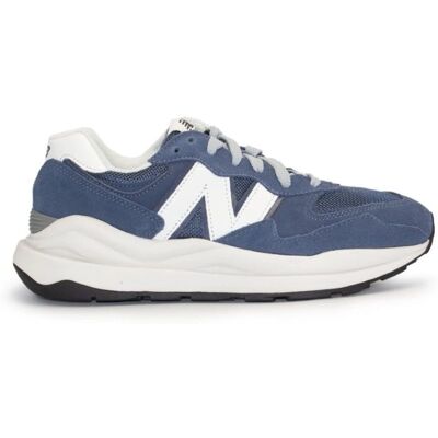 New Balance M5740VPA Chaussures homme marine/bleu toute l'année - Publicité New Balance M5740VPA Chaussures homme marine/bleu toute l'année - Publicité