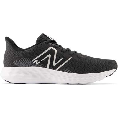New Balance W411V3 Scarpe nere - Scarpe New Balance W411V3 Scarpe nere - Scarpe