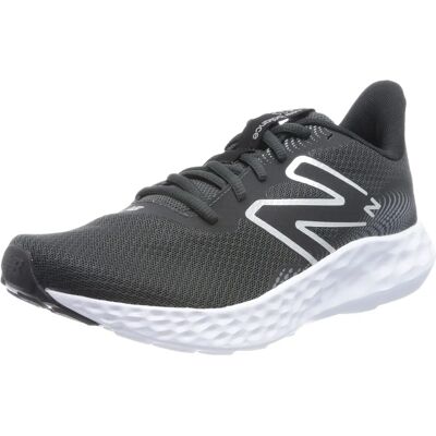 New Balance W411V3 Chaussures noires - Chaussures New Balance W411V3 Chaussures noires - Chaussures