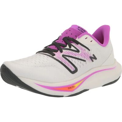 Chaussures de course blanches New Balance WFCXCW3 - Type de chaussure Chaussures de course blanches New Balance WFCXCW3 - Type de chaussure