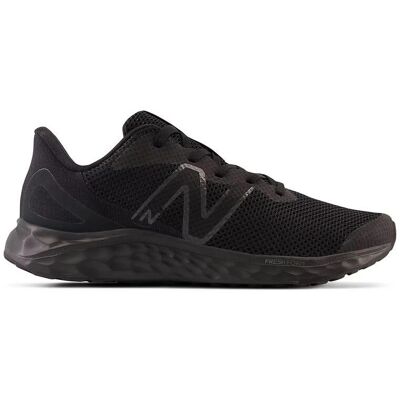 New Balance GPARIV4 Μαύρα παπούτσια τρεξίματος - Αθλητικός ιματισμός New Balance GPARIV4 Μαύρα παπούτσια τρεξίματος - Αθλητικός ιματισμός