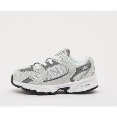 New Balance 530 Grijs/Zilver Sneakers - Sneakers New Balance 530 Grijs/Zilver Sneakers - Sneakers