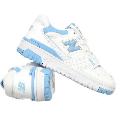 New Balance 550 Dusk Blue - Buty New Balance 550 Dusk Blue - Buty