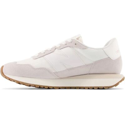 New Balance Damen 237 V1 Klassischer Sneaker - Alltagsschuh New Balance Damen 237 V1 Klassischer Sneaker - Alltagsschuh