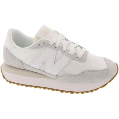 New Balance 237 V1 Klassiska Sneakers - Sneakers New Balance 237 V1 Klassiska Sneakers - Sneakers