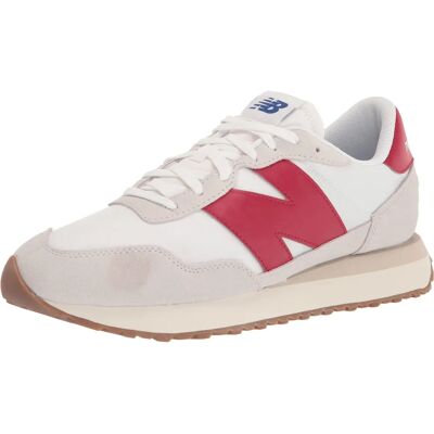 New Balance Kobiety 237 V1 Klasyczne Buty Marblehead/Raincloud/Sea Salt - Buty New Balance Kobiety 237 V1 Klasyczne Buty Marblehead/Raincloud/Sea Salt - Buty
