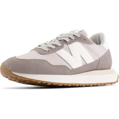 New Balance 237 Lace Up Trainers - Trainers New Balance 237 Lace Up Trainers - Trainers