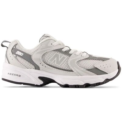 New Balance PZ530V1 Graue Freizeit- und Sportschuhe - Schuhe New Balance PZ530V1 Graue Freizeit- und Sportschuhe - Schuhe