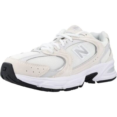 New Balance MR530CE Weiße Mesh-Schuhe - Schuhe New Balance MR530CE Weiße Mesh-Schuhe - Schuhe