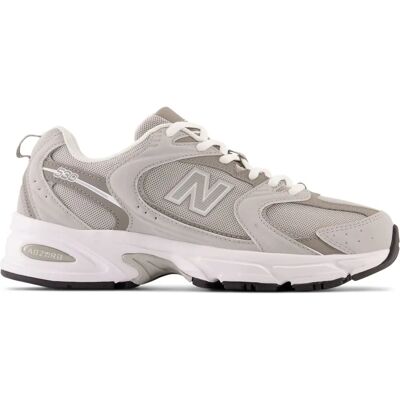 New Balance 530 - γκρι/υλικό New Balance 530 - γκρι/υλικό