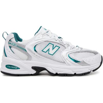 New Balance 530 Turnschuhe - Old School Stil New Balance 530 Turnschuhe - Old School Stil