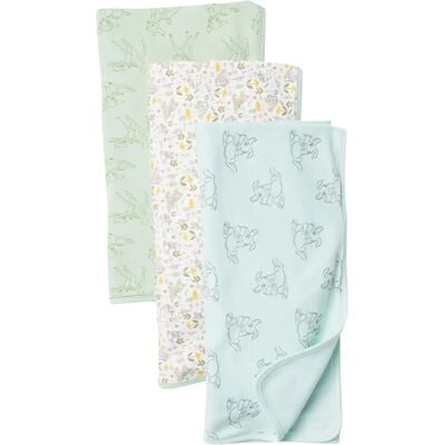 Ropa de cama para bebé Essentials - AEB00053SS22 - Talla única Ropa de cama para bebé Essentials - AEB00053SS22 - Talla única