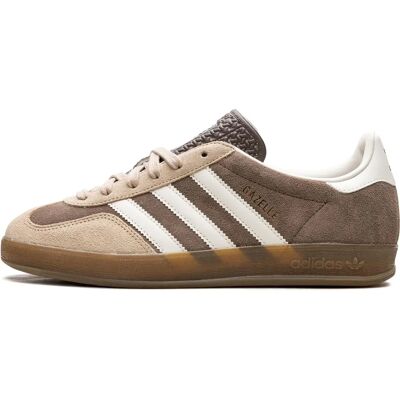 adidas Originals Gazelle Earth Strata Sneakers - Χαμηλά, Δέρμα/Νουμπουκ adidas Originals Gazelle Earth Strata Sneakers - Χαμηλά, Δέρμα/Νουμπουκ