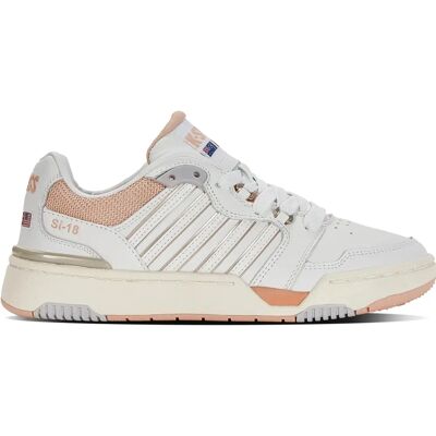 K Swiss SI18 Rival - Chaussures pour femmes toute l'année - Baskets - Publicité K Swiss SI18 Rival - Chaussures pour femmes toute l'année - Baskets - Publicité