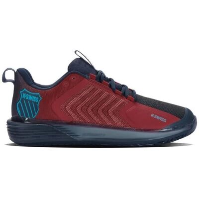 K Swiss Ultrashot 3 Allcourt - Allcourt Tennisschuhe für Herren K Swiss Ultrashot 3 Allcourt - Allcourt Tennisschuhe für Herren