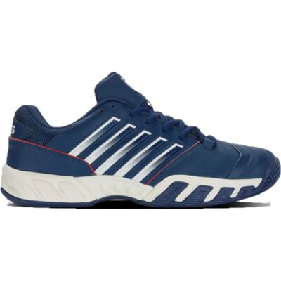 K-Swiss Big-Shot Light 4 Scarpe Allcourt - Tennis e Padel K-Swiss Big-Shot Light 4 Scarpe Allcourt - Tennis e Padel