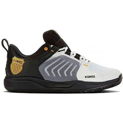Zapatillas K Swiss Ultrashot Team Blanco Negro - Zapatillas deportivas Zapatillas K Swiss Ultrashot Team Blanco Negro - Zapatillas deportivas