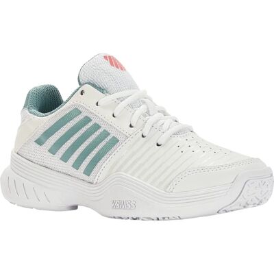 Zapatillas K-SWISS Court Express Omni Jr - Azul - Niños Zapatillas K-SWISS Court Express Omni Jr - Azul - Niños