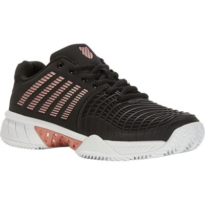 Scarpe K Swiss Express Light 3 - Prestazioni nel tennis Scarpe K Swiss Express Light 3 - Prestazioni nel tennis