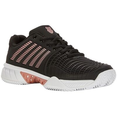 K Swiss K-Swiss Express Light 3 Tennisschoenen - Tennisschoenen K Swiss K-Swiss Express Light 3 Tennisschoenen - Tennisschoenen