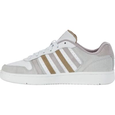 K-Swiss Court Palisades - Damen Ganzjahres Sneaker K-Swiss Court Palisades - Damen Ganzjahres Sneaker