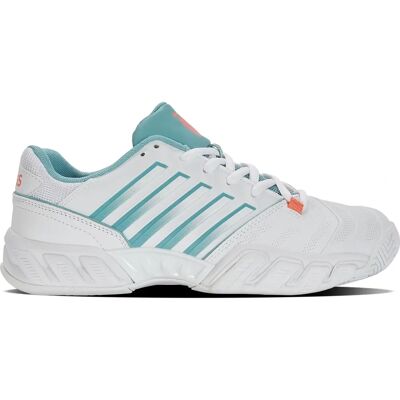 K-Swiss Big-Shot Light 4 Scarpe Tennis e Padel - Scarpe Sportive K-Swiss Big-Shot Light 4 Scarpe Tennis e Padel - Scarpe Sportive