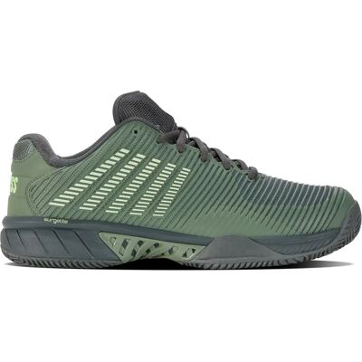 K-swiss Hypercourt Express 2 Hb Shoes - Lightweight, Breathable, Supportive K-swiss Hypercourt Express 2 Hb Shoes - Lightweight, Breathable, Supportive
