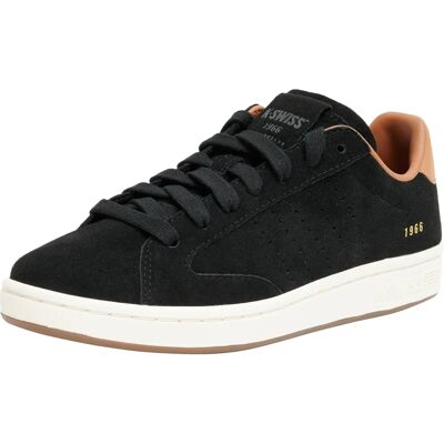 K Swiss Lozan Klub Svart - Skor K Swiss Lozan Klub Svart - Skor