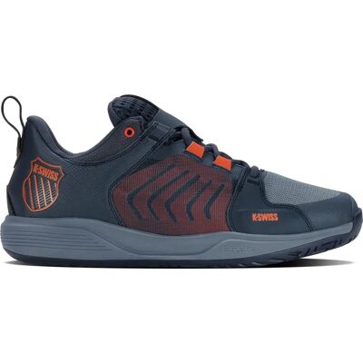 Scarpe da tennis K-Swiss Ultrashot Team - Grigio Scarpe da tennis K-Swiss Ultrashot Team - Grigio