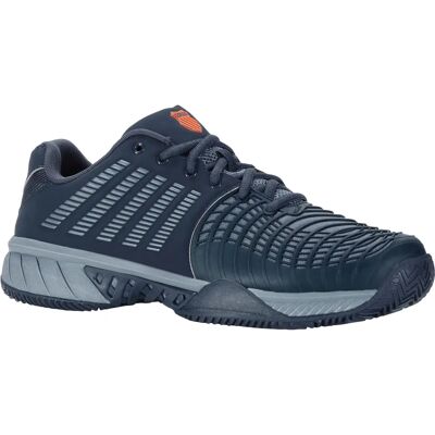 K Swiss Express Light 3 Schuhe - Leichte Tennisschuhe K Swiss Express Light 3 Schuhe - Leichte Tennisschuhe