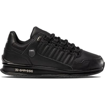 Buty K-Swiss Classic Rinzler GT dla Mężczyzn - Czarny Buty K-Swiss Classic Rinzler GT dla Mężczyzn - Czarny