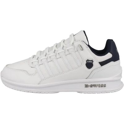 K Swiss K-Swiss Classic RINZLER GT - Herrenschuhe Weiß K Swiss K-Swiss Classic RINZLER GT - Herrenschuhe Weiß