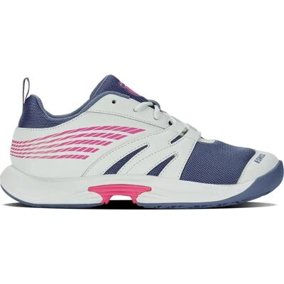 K-Swiss Speedtrac Light Gray Children Shoes - Shoes K-Swiss Speedtrac Light Gray Children Shoes - Shoes
