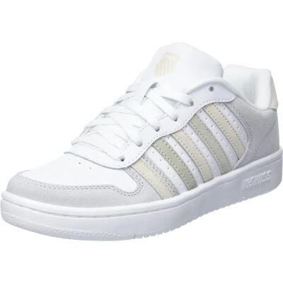 K Swiss Skor K-Swiss Court Palisades - Skor K Swiss Skor K-Swiss Court Palisades - Skor