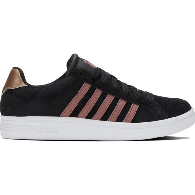 Buty K-Swiss Court Tiebreak - Buty Buty K-Swiss Court Tiebreak - Buty