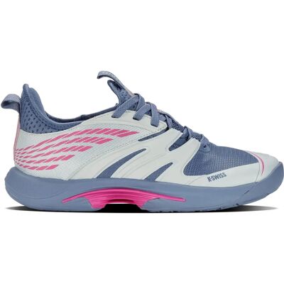 Chaussures de Course K Swiss Speedtrack Allcourt - Toute l'année Chaussures de Course K Swiss Speedtrack Allcourt - Toute l'année