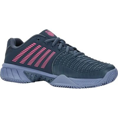 K-Swiss Express Light 3 Blu Orion - Scarpe da tennis K-Swiss Express Light 3 Blu Orion - Scarpe da tennis