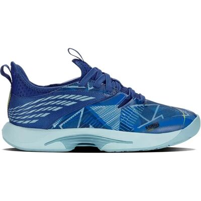 Chaussures K-Swiss Speedtrac Padel - Légères, Respirantes, Rapides - Publicité Chaussures K-Swiss Speedtrac Padel - Légères, Respirantes, Rapides - Publicité
