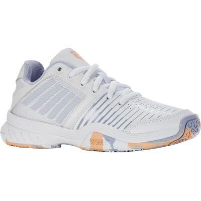 Chaussures de tennis K-Swiss Court Express Omni - Tennis Shoes - Publicité Chaussures de tennis K-Swiss Court Express Omni - Tennis Shoes - Publicité