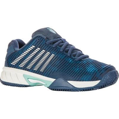K-Swiss Hypercourt Express 2 Tennisschuhe - Leicht, Atmungsaktiv, Langlebig K-Swiss Hypercourt Express 2 Tennisschuhe - Leicht, Atmungsaktiv, Langlebig
