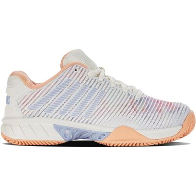 K-Swiss Hypercourt Express 2 Tennisschuhe - Mehrfarben - Damen K-Swiss Hypercourt Express 2 Tennisschuhe - Mehrfarben - Damen