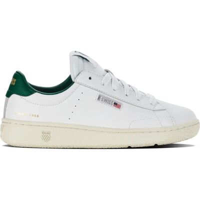 K-Swiss Modèle 98911 - Chaussures Décontractées - Publicité K-Swiss Modèle 98911 - Chaussures Décontractées - Publicité