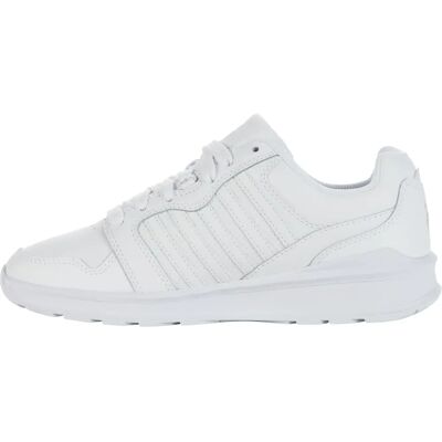 Baskets K-Swiss Rival Trainer Blanc Baskets K-Swiss Rival Trainer Blanc