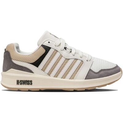 K-Swiss Rival Trainer - Fritidsfottøy för kvinnor - Sneakers K-Swiss Rival Trainer - Fritidsfottøy för kvinnor - Sneakers