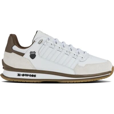 K-Swiss Classic RINZLER GT - Herr Sneakers Schuhe Schwarz - Sneakers Shoes K-Swiss Classic RINZLER GT - Herr Sneakers Schuhe Schwarz - Sneakers Shoes