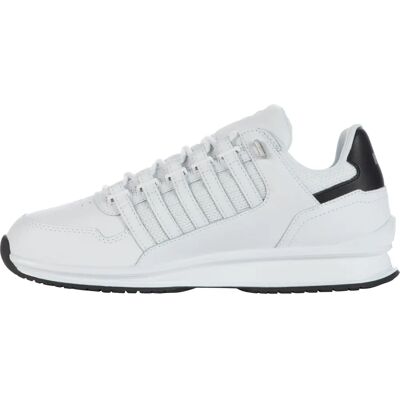 K-Swiss Classic Rinzler GT - Herren Sneakers Schuhe Schwarz - 08907-099-M K-Swiss Classic Rinzler GT - Herren Sneakers Schuhe Schwarz - 08907-099-M