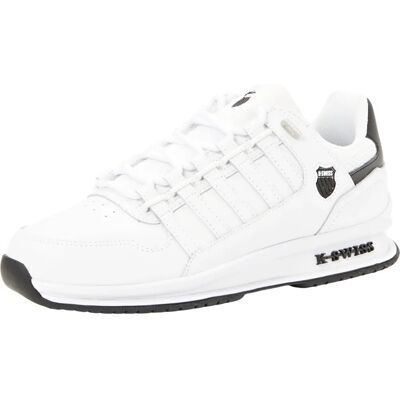 K-Swiss Classic RINZLER GT Męskie Buty Sportowe Białe K-Swiss Classic RINZLER GT Męskie Buty Sportowe Białe
